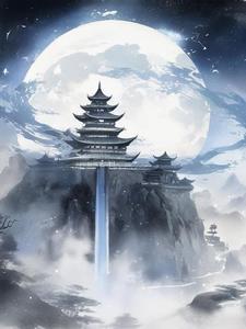 诗剑长生：儒道妖魔卷